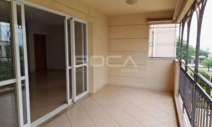 Apartamento de alto padrão , Morro do Ipê, Cidade de Petropolis, em Ribeirão Preto