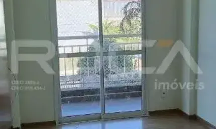 Apartamento à venda com 2 dormitórios no bairro Jardim Palmares em Ribeirão Preto.