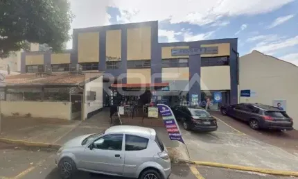 Sala Comercial para Alugar no Nova Ribeirânia, Ribeirão Preto
