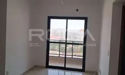 Apartamento à venda com 1 dormitórios no bairro nova aliança em ribeirão preto