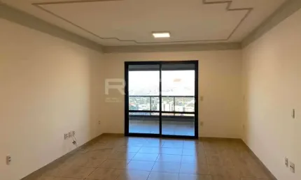 Apartamento à venda com 3 suítes no bairro nova aliança em ribeirão preto