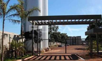 Apartamento à venda no Bairro Jardim Interlagos em Ribeirão Preto