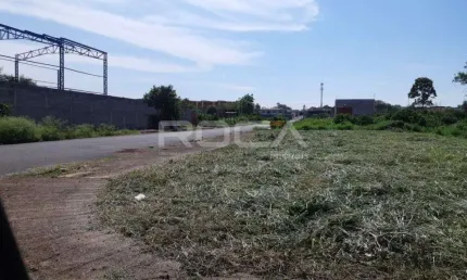 Terreno à venda no bairro Vila Elisa em Ribeirão Preto.
