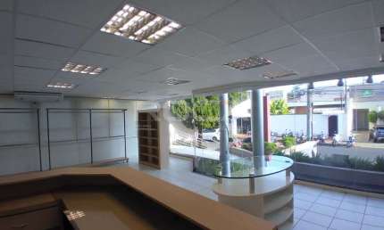Sala Comercial para Alugar com 50m² de área útil no bairro Jardim Sumaré - Ribeirão Preto
