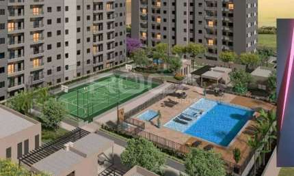 Apartamento à venda com 2 dormitórios no bairro Jardim Olhos D´Água em Ribeirão Preto