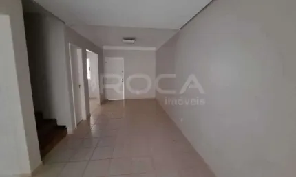 Casa à venda com 3 quartos sendo 1 suíte no Condomínio Vila do Golf, em Ribeirão Preto