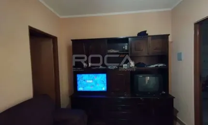 Venda de casas / padrão na cidade de ribeirão preto