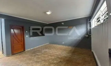 Casa com 2 quartos à venda na Rua São Francisco, 2196, Ipiranga, Ribeirão Preto