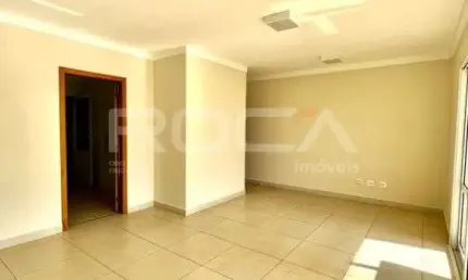 Apartamento Padrão de Luxo no Jardim Nova Aliança Sul - Ribeirão Preto