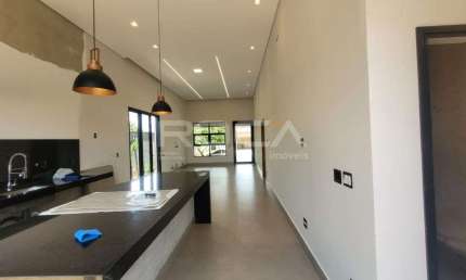 Casa à venda no Condomínio Vivendas da Mata, em Ribeirão Preto.