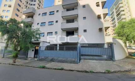 Apartamento à venda com 1 quarto no bairro Jardim Botânico, em Ribeirão Preto.