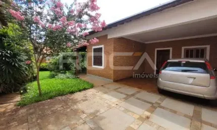 Casa Residencial ou Comercial no bairro Jardim São Luiz, em Ribeirão Preto!
