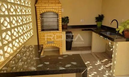 Apartamento Térreo à venda com 2 quartos no Jardim Paulistano, Ribeirão Preto