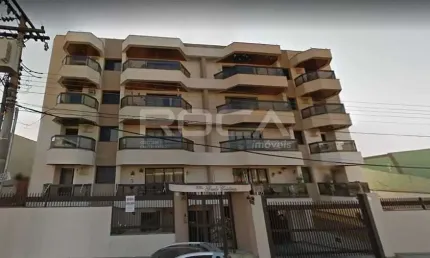 Apartamento térreo à venda de 2 quartos no jardim paulistano, ribeirão preto