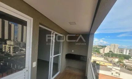 Apartamento à venda com 2 quartos no bairro Jardim Irajá - Ribeirão Preto