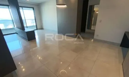 Apartamento de 1 dormitório no Jardim Botânico - Ribeirão Preto