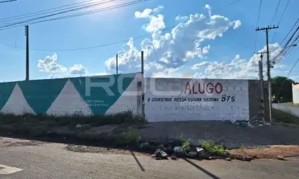 Terreno para alugar na Vila Carvalho, Ribeirão Preto: oportunidade única!