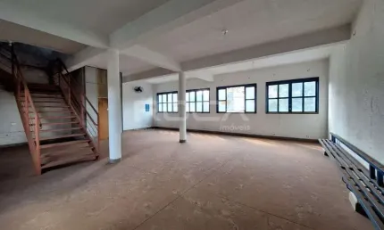 Prédio Comercial para alugar com 240m² de área útil no bairro Alto da Boa Vista - Ribeirão Preto