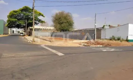 Terreno para alugar com 340m² no bairro Vila Carvalho, Ribeirão Preto