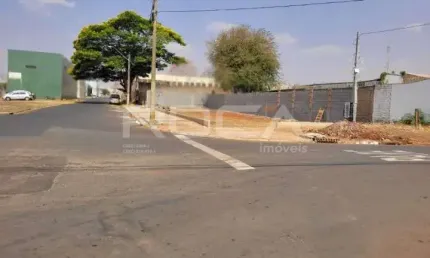 Terreno para alugar com 340m² no bairro Vila Carvalho, Ribeirão Preto