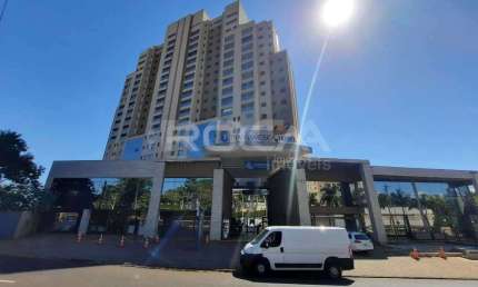 Apartamento 2 suítes para Alugar em Residencial Flórida, Ribeirão Preto