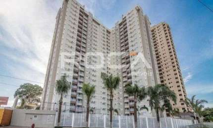 Apartamento de 03 dormitórios para alugar em Ribeirânia, Ribeirão Preto