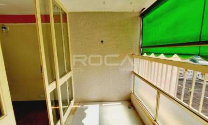 Apartamento Padrão para alugar no Centro de Ribeirão Preto