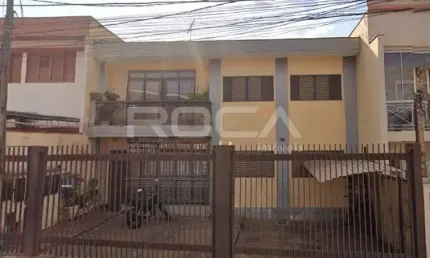 Apartamento térreo à venda com 2 dormitórios no bairro Castelo Branco, em Ribeirão Preto.