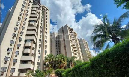 Apartamento à venda com 3 dormitórios no Jardim República em Ribeirão Preto