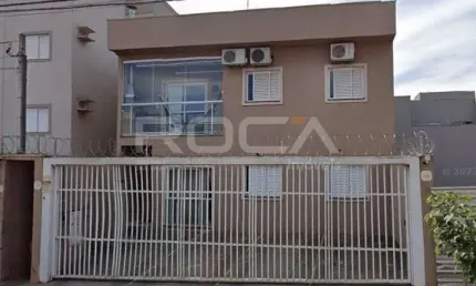 Apartamento à venda com 2 dormitórios no bairro residencial greenville, em ribeirão preto.