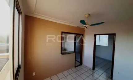 Apartamento à Venda com 2 quartos no bairro Campos Elísios em Ribeirão Preto.