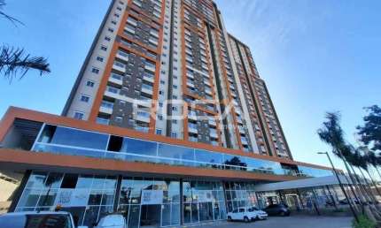 Apartamento com 1 quarto para alugar na Avenida Presidente Vargas, 1023, Jardim Sumaré, Ribeirão Preto