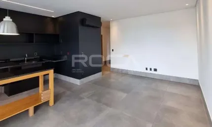 Apartamento à Venda com 2 quartos no Jardim Botânico em Ribeirão Preto SP