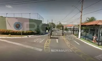 Casa à Venda em Condomínio Bairro Jardim Zara em Ribeirão Preto