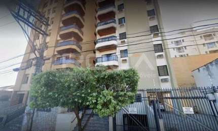 Apartamento à venda com 3 quartos no bairro Campos Elíseos em Ribeirão Preto
