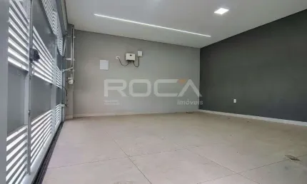 Casa á venda 3 dormitórios no bairro Monte Alegre em Ribeirão Preto.
