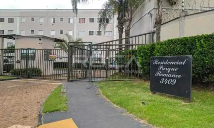Apartamento à venda com 2 dormitórios no bairro Jardim das Palmeiras em Ribeirão Preto