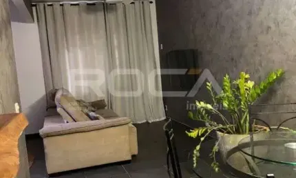 Casa sobrado à venda com 5 dormitórios no bairro Jardim Procópio em Ribeirão Preto