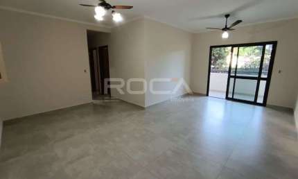 Apartamento para alugar com 3 quartos no bairro Alto da Boa Vista, em Ribeirão Preto.