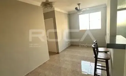 Apartamento à venda com 2 dormitórios no bairro jardim nova aliança em ribeirão preto.
