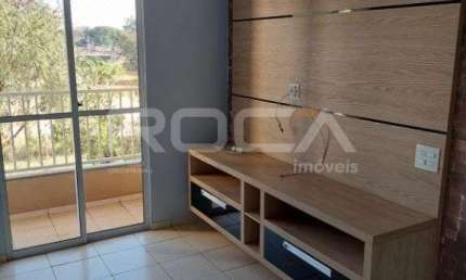 Apartamento à venda com 2 quartos no bairro Ipiranga em Ribeirão Preto