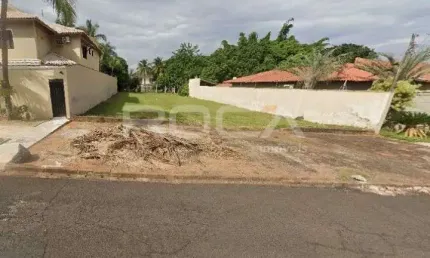 Terreno padrão para alugar no Jardim Canadá, Ribeirão Preto