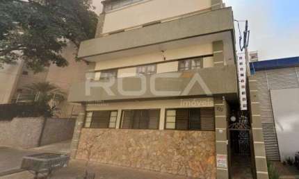 Apartamento para alugar com 3 quartos no bairro Centro de Ribeirão Preto