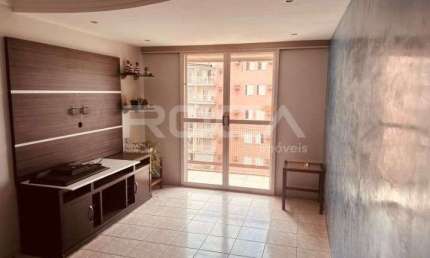 Apartamento à Venda de 3 quartos na Lagoinha, Ribeirão Preto