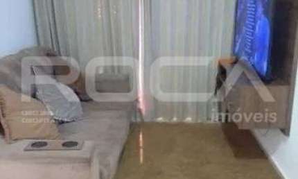 Apartamento com 2 quartos para alugar na Avenida Caramuru, em Ribeirão Preto.