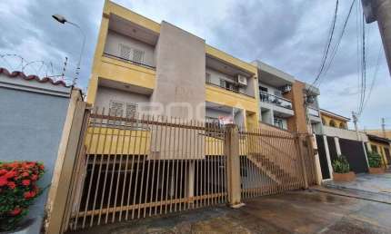 Apartamento Padrão para alugar no Parque dos Bandeirantes em Ribeirão Preto