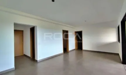 Apartamento à venda com 3 suítes no bairro jardim olhos d&#39;água em ribeirão preto