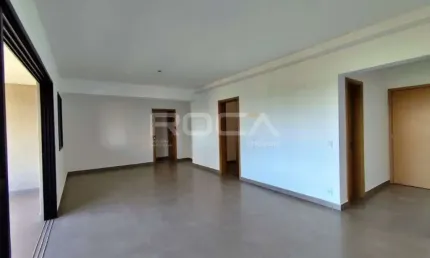Apartamento à venda com 3 suítes no bairro jardim olhos d&#39;água em ribeirão preto