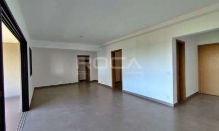 Apartamento à venda com 3 suítes no bairro Jardim Olhos D&amp;#39;Água em Ribeirão Preto