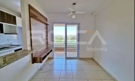 Apartamento à venda com 1 quarto no bairro Centro em Ribeirão Preto